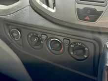 Ford Transit 2.0 350 EcoBlue Panel Van 5dr Diesel Manual FWD L3 H2 Euro 6 (130 ps) - U1765