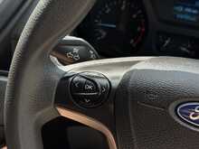 Ford Transit 2.0 350 EcoBlue Panel Van 5dr Diesel Manual FWD L3 H2 Euro 6 (130 ps) - U1765