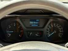 Ford Transit 2.0 350 EcoBlue Panel Van 5dr Diesel Manual FWD L3 H2 Euro 6 (130 ps) - U1765