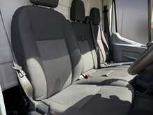 Ford Transit 2.0 350 EcoBlue Panel Van 5dr Diesel Manual FWD L3 H2 Euro 6 (130 ps) - U1765