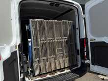 Ford Transit 2.0 350 EcoBlue Panel Van 5dr Diesel Manual FWD L3 H2 Euro 6 (130 ps) - U1765