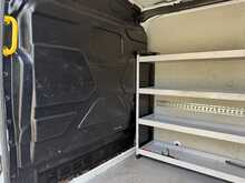 Ford Transit 2.0 350 EcoBlue Panel Van 5dr Diesel Manual FWD L3 H2 Euro 6 (130 ps) - U1765