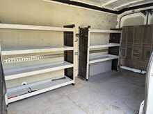 Ford Transit 2.0 350 EcoBlue Panel Van 5dr Diesel Manual FWD L3 H2 Euro 6 (130 ps) - U1765