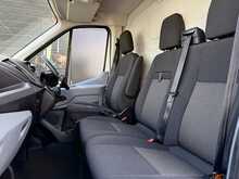 Ford Transit 2.0 350 EcoBlue Panel Van 5dr Diesel Manual FWD L3 H2 Euro 6 (130 ps) - U1765