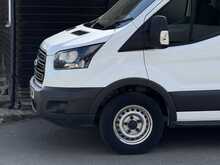 Ford Transit 2.0 350 EcoBlue Panel Van 5dr Diesel Manual FWD L3 H2 Euro 6 (130 ps) - U1765