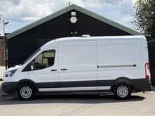 Ford Transit 2.0 350 EcoBlue Panel Van 5dr Diesel Manual FWD L3 H2 Euro 6 (130 ps) - U1765