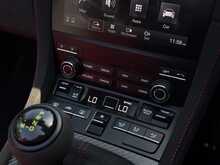 Porsche 718 Spyder 4.0 RS Spyder 2dr Petrol PDK Euro 6 (s/s) (500 ps) - U1766