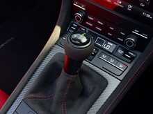 Porsche 718 Spyder 4.0 RS Spyder 2dr Petrol PDK Euro 6 (s/s) (500 ps) - U1766