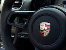 Porsche 718 Spyder 4.0 RS Spyder 2dr Petrol PDK Euro 6 (s/s) (500 ps) - U1766