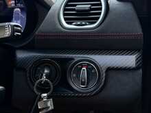 Porsche 718 Spyder 4.0 RS Spyder 2dr Petrol PDK Euro 6 (s/s) (500 ps) - U1766