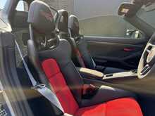 Porsche 718 Spyder 4.0 RS Spyder 2dr Petrol PDK Euro 6 (s/s) (500 ps) - U1766