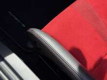 Porsche 718 Spyder 4.0 RS Spyder 2dr Petrol PDK Euro 6 (s/s) (500 ps) - U1766