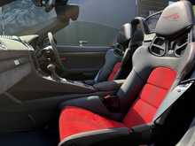 Porsche 718 Spyder 4.0 RS Spyder 2dr Petrol PDK Euro 6 (s/s) (500 ps) - U1766