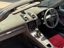 Porsche 718 Spyder 4.0 RS Spyder 2dr Petrol PDK Euro 6 (s/s) (500 ps) - U1766