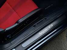 Porsche 718 Spyder 4.0 RS Spyder 2dr Petrol PDK Euro 6 (s/s) (500 ps) - U1766