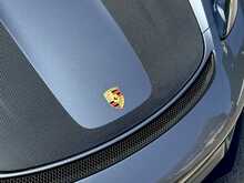 Porsche 718 Spyder 4.0 RS Spyder 2dr Petrol PDK Euro 6 (s/s) (500 ps) - U1766