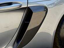 Porsche 718 Spyder 4.0 RS Spyder 2dr Petrol PDK Euro 6 (s/s) (500 ps) - U1766