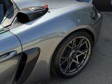 Porsche 718 Spyder 4.0 RS Spyder 2dr Petrol PDK Euro 6 (s/s) (500 ps) - U1766