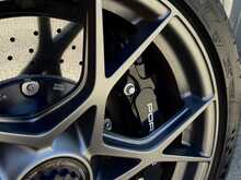 Porsche 718 Spyder 4.0 RS Spyder 2dr Petrol PDK Euro 6 (s/s) (500 ps) - U1766