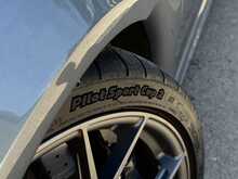 Porsche 718 Spyder 4.0 RS Spyder 2dr Petrol PDK Euro 6 (s/s) (500 ps) - U1766