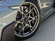 Porsche 718 Spyder 4.0 RS Spyder 2dr Petrol PDK Euro 6 (s/s) (500 ps) - U1766