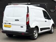 Ford Transit Connect 1.5 200 EcoBlue Leader Panel Van 5dr Diesel Manual L1 Euro 6 (s/s) (100 ps) - U1770