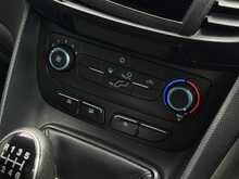 Ford Transit Connect 1.5 200 EcoBlue Leader Panel Van 5dr Diesel Manual L1 Euro 6 (s/s) (100 ps) - U1770