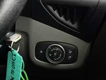 Ford Transit Connect 1.5 200 EcoBlue Leader Panel Van 5dr Diesel Manual L1 Euro 6 (s/s) (100 ps) - U1770