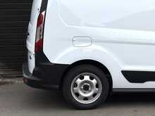 Ford Transit Connect 1.5 200 EcoBlue Leader Panel Van 5dr Diesel Manual L1 Euro 6 (s/s) (100 ps) - U1770
