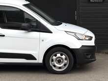 Ford Transit Connect 1.5 200 EcoBlue Leader Panel Van 5dr Diesel Manual L1 Euro 6 (s/s) (100 ps) - U1770