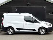 Ford Transit Connect 1.5 200 EcoBlue Leader Panel Van 5dr Diesel Manual L1 Euro 6 (s/s) (100 ps) - U1770