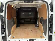 Ford Transit Connect 1.5 200 EcoBlue Leader Panel Van 5dr Diesel Manual L1 Euro 6 (s/s) (100 ps) - U1770