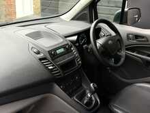 Ford Transit Connect 1.5 200 EcoBlue Leader Panel Van 5dr Diesel Manual L1 Euro 6 (s/s) (100 ps) - U1770