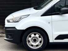 Ford Transit Connect 1.5 200 EcoBlue Leader Panel Van 5dr Diesel Manual L1 Euro 6 (s/s) (100 ps) - U1770