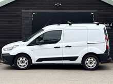 Ford Transit Connect 1.5 200 EcoBlue Leader Panel Van 5dr Diesel Manual L1 Euro 6 (s/s) (100 ps) - U1770