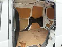 Ford Transit Connect 1.5 200 EcoBlue Leader Panel Van 5dr Diesel Manual L1 Euro 6 (s/s) (100 ps) - U1771