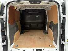 Ford Transit Connect 1.5 200 EcoBlue Leader Panel Van 5dr Diesel Manual L1 Euro 6 (s/s) (100 ps) - U1771