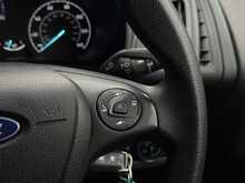 Ford Transit Connect 1.5 200 EcoBlue Leader Panel Van 5dr Diesel Manual L1 Euro 6 (s/s) (100 ps) - U1771