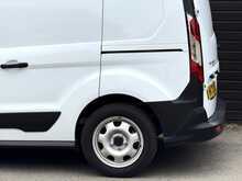 Ford Transit Connect 1.5 200 EcoBlue Leader Panel Van 5dr Diesel Manual L1 Euro 6 (s/s) (100 ps) - U1771