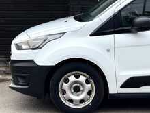 Ford Transit Connect 1.5 200 EcoBlue Leader Panel Van 5dr Diesel Manual L1 Euro 6 (s/s) (100 ps) - U1771