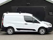 Ford Transit Connect 1.5 200 EcoBlue Leader Panel Van 5dr Diesel Manual L1 Euro 6 (s/s) (100 ps) - U1771