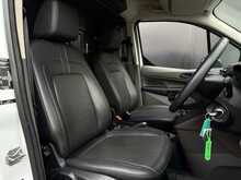 Ford Transit Connect 1.5 200 EcoBlue Leader Panel Van 5dr Diesel Manual L1 Euro 6 (s/s) (100 ps) - U1771