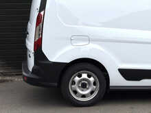 Ford Transit Connect 1.5 200 EcoBlue Leader Panel Van 5dr Diesel Manual L1 Euro 6 (s/s) (100 ps) - U1771
