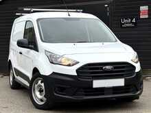 Ford Transit Connect 1.5 200 EcoBlue Leader Panel Van 5dr Diesel Manual L1 Euro 6 (s/s) (100 ps) - U1771
