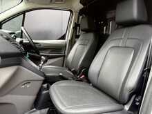 Ford Transit Connect 1.5 200 EcoBlue Leader Panel Van 5dr Diesel Manual L1 Euro 6 (s/s) (100 ps) - U1771