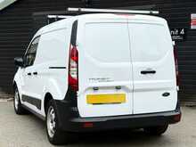 Ford Transit Connect 1.5 200 EcoBlue Leader Panel Van 5dr Diesel Manual L1 Euro 6 (s/s) (100 ps) - U1771