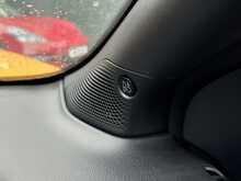 Ford Ranger 2.0 TD EcoBlue Wildtrak Auto 4WD Euro 6 (s/s) 4dr - U1772