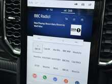 Ford Ranger 2.0 TD EcoBlue Wildtrak Auto 4WD Euro 6 (s/s) 4dr - U1772