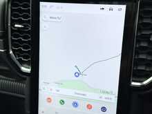 Ford Ranger 2.0 TD EcoBlue Wildtrak Auto 4WD Euro 6 (s/s) 4dr - U1772