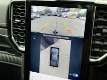 Ford Ranger 2.0 TD EcoBlue Wildtrak Auto 4WD Euro 6 (s/s) 4dr - U1772